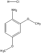 two dimensional chemical structure