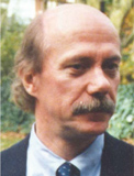 Paul Tempst, Ph.D.