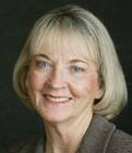 Anna D. Barker, Ph.D.