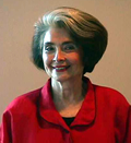 Photo of Lois Cohen