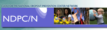 National Dropout Prevention Center/Network