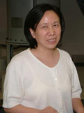 Xiaolian Gao, Ph.D.