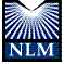NLM Homepage Link - NLM Logo