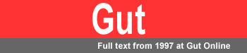 Logo of gut