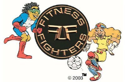 NIEHS Fitness Fighters