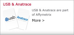Anatrace & USB