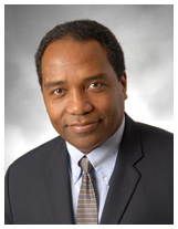 National Institute of Diabetes and Digestive and Kidney Diseases Director Griffin P. Rodgers, M.D., M.A.C.P.