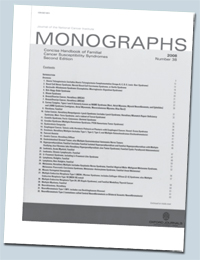 An image of the monograph cover.