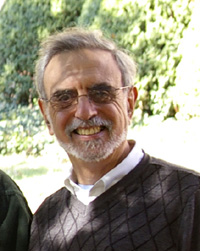 Dr. Barry Richmond