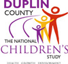 Duplin County Location Logo