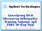 Agilent Technologies Training Seminar and FREE 30-day trial 