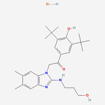 17450324 : chemical probe image