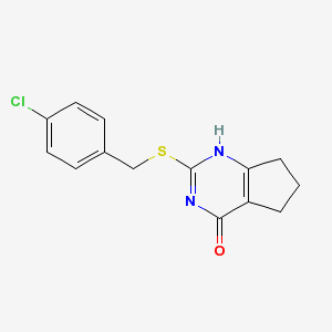 4257091 : chemical probe image