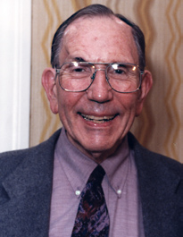 Dr. Joe Held