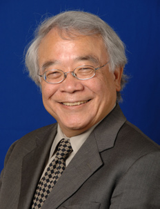 UCSF’s Dr. Keith Yamamoto headed the extramural side of the working group on peer review.