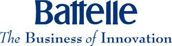 Logo for Battelle