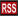 RSS Feed Icon