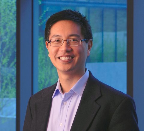Image of Christopher Chen