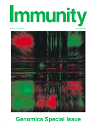 Immunity Cover, #2