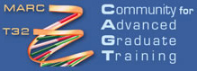 Community for Advanced Graduate Training