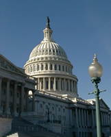 Photo of the Capitol