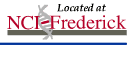 NCI-Frederick