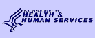 H H S logo - link to U. S. Department of Health and Human Services