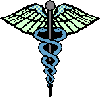 caduceus: medical applications