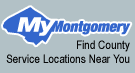 My Montgomery: Find Nearby Service Locations