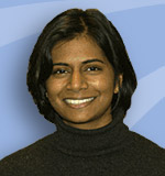 Photo of Santhi Ganesh, MD