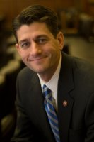 Congressman Paul Ryan