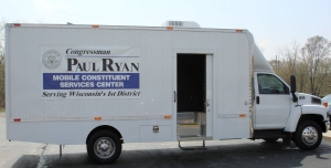 1st District Mobile Office