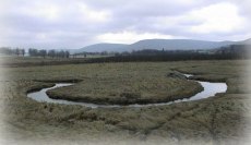 Tucker County's Canaan Valley