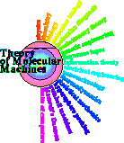 molecular machine symbol