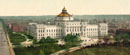 The Thomas Jefferson Building of the Library of Congress