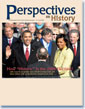 May 2008 Perspectives on History