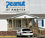 Peanut Corporation of America; AP