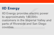 IID Energy