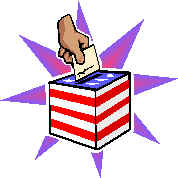 ballot box