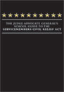 The Judge Advocate General's School Guide to the Servicemembers Civil Relief Act