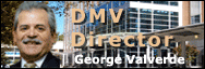 DMV Director