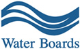 State Water Board Logo