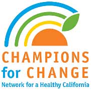 Network for a Healthy California.