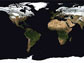 image of Earth's land surface