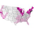 Lyme Disease Riskmap.