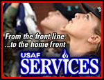 USAF Services