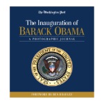 Book: The Inauguration of Barack Obama