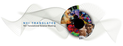 NCI Translates Meeting Logo