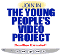 Join in The Young People Video Project