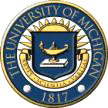 The Seal of The University of Michigan